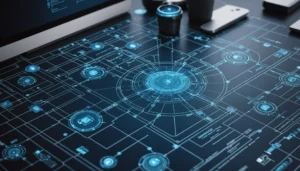 cahier des charges pour un site internet