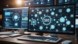 seo web crawler