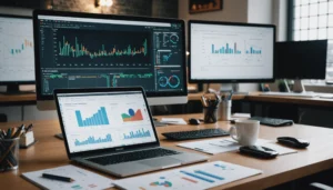 rapport seo